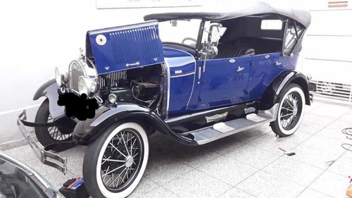 Ford Ford Phaaeton 1928