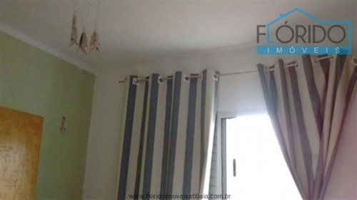 Imagem 12 de 15 de Casas Em Condomínio À Venda Em Atibaia/sp - Compre O Seu Casas Em Condomínio Aqui! - 1375067