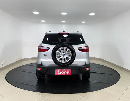 Imagem 3 de 15 de Ford Ecosport