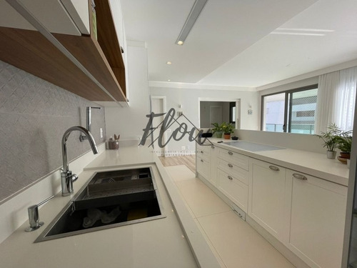 Imagem 11 de 15 de Residencial Forte De Sant´ana - Apartamento A Venda No Bairro Centro - Florianópolis, Sc - Fl31279