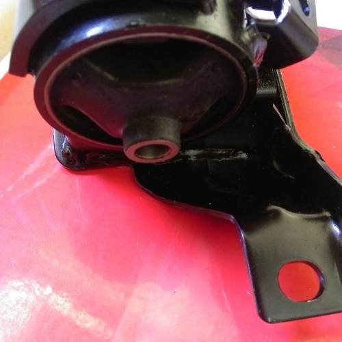 Base De Motor De Toyota Corolla Baby Camry Original