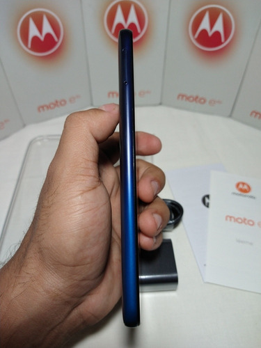 Motorola Moto E6s 32gb Rom 2gb Ram 4g Dual Sim