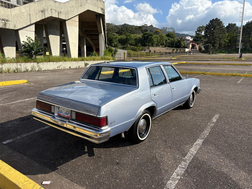 Chevrolet Malibú