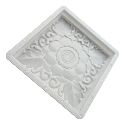 Molde Para Pavimento De Jardín, Molde Para Decoración De