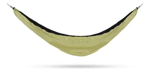 Rede Selva Para Camping Solteiro Surara Rs0003 C/mosquiteiro