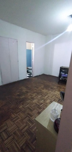 Departamento Monoambiente En Venta - Baño - 24.15mts2 - Caballito