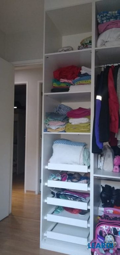 Imagem 8 de 15 de Apartamento - Vila Moraes - Sp - 613380