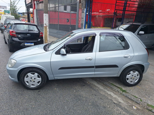 Chevrolet Celta 1.0 Lt Flex Power 5p