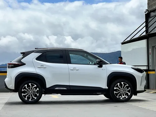Toyota Yaris Cross 1.5 Hev Xls