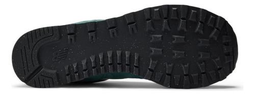Zapato Hombre Lifestyle 574 Classics U574vpg Newspruce333