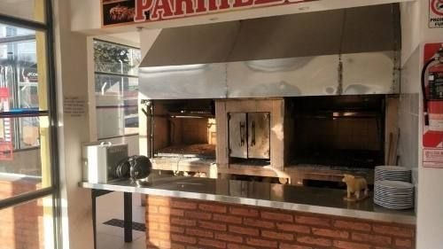Venta Local Comercial Gastronomico