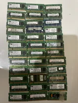 Comprar Lote 36 Memorias Notebook Ddr2 512mb