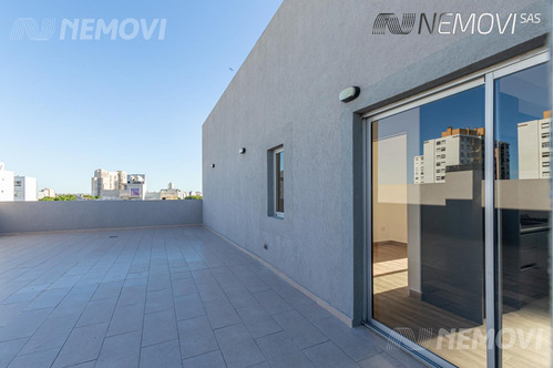 Venta Departamento 3 Ambientes Terraza Villa Luro