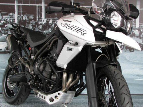 Triumph Tiger Xcx Abs