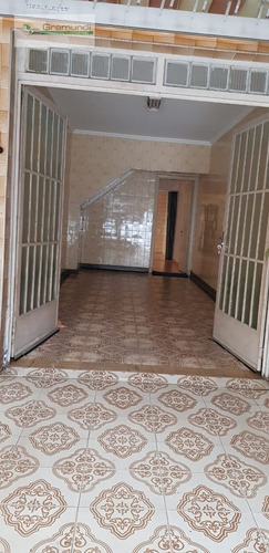 Imagem 9 de 11 de Casa Sobrado Em Ipiranga - São Paulo - 7350