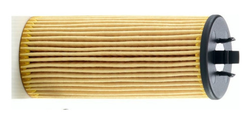 Filtro De Óleo Mann Filter Hu 6017 Z Para Chevrolet S10