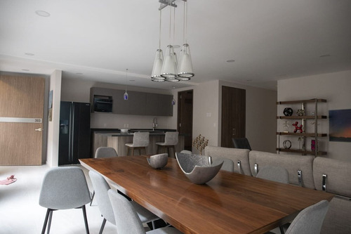 Imagen 4 de 22 de Venta De Departamento En, Cuauhtémoc, Desarrollo Lisboa