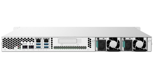 Imagen 3 de 4 de Sistema Almacenamiento Nas Qnap Servidor Ts-432pxu-rp-2g