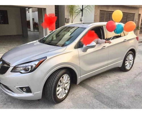 Imagen 1 de 2 de Buick Envision 2019 2.0 Cxl At