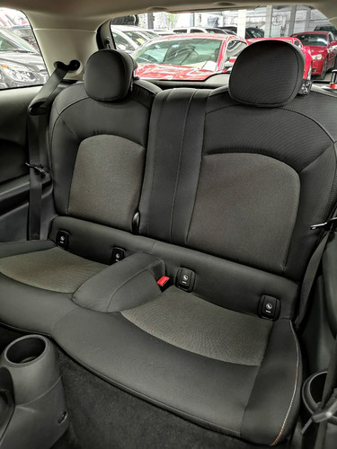 Minicooper Essential 2022