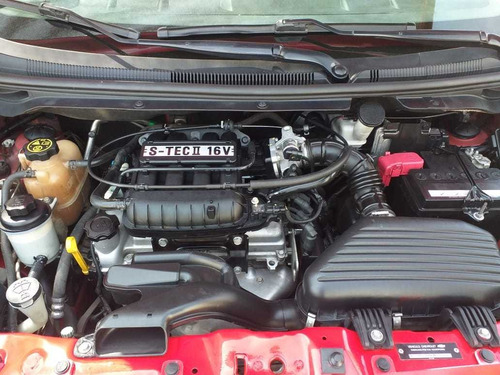 Chevrolet Spark Gt