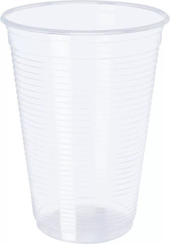 Vasos Descartables De 500cc X 100u