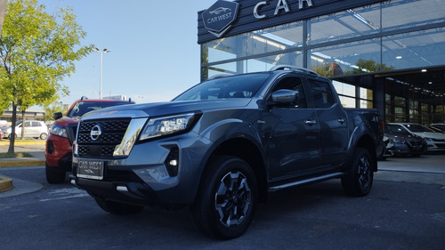 Nissan Frontier 2.3T Platinum 4X4 At L22