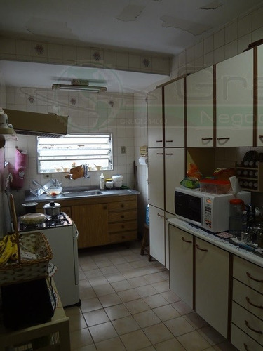 Casa Sobrado Para Venda, 2 Dormitório(s) - 4103