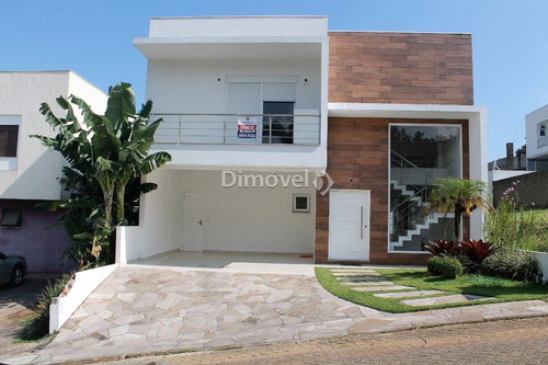 Imagem 3 de 15 de Casa Em Condominio - Hipica - Ref: 17549 - V-17549