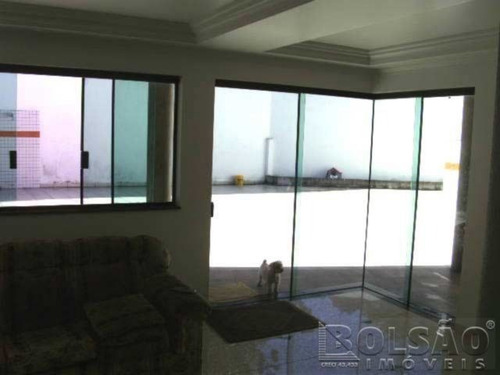 Imagem 7 de 10 de Sobrado - Mandaqui - Ref: 3728 - V-3728