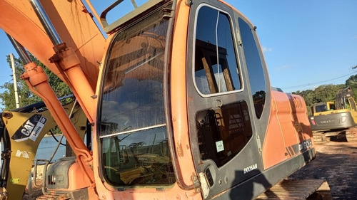 Imagem 14 de 14 de Doosan Dx 180 Lc