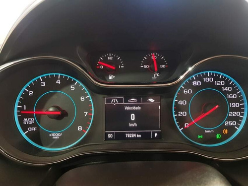 Chevrolet Cruze 1.4 TURBO LT 16V FLEX 4P AUTOMÁTICO