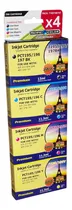 Comprar Alternativa Epson Xp101 -xp201 -xp204 -xp401 -xp214