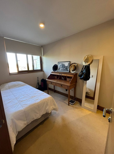 Departamento De 2 Dorm. En Arriendo, Sector Oriente De Talca