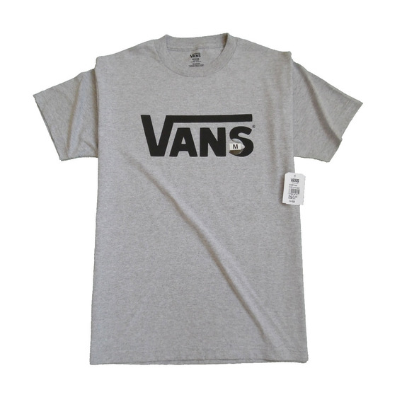 Ya Entretener Oxidar Playeras Vans Originales | MercadoLibre 📦