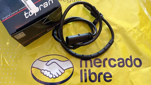 Sensor Abs Dsc Trasero Bmw 218i 220i 228i 230i M235i M240i