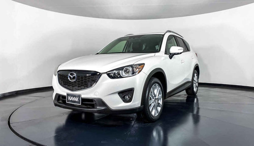 Imagen 1 de 15 de 44436 - Mazda Cx-5 2015 Con Garantía At