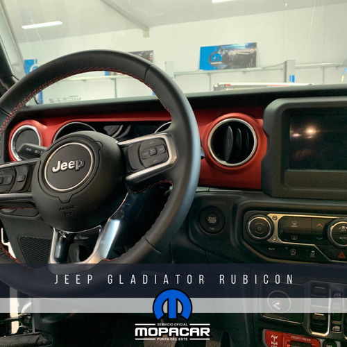 Jeep Gladiator Gladiator Rubicon