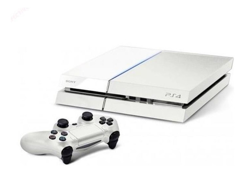 Playstation 4 (Reacondicionado)