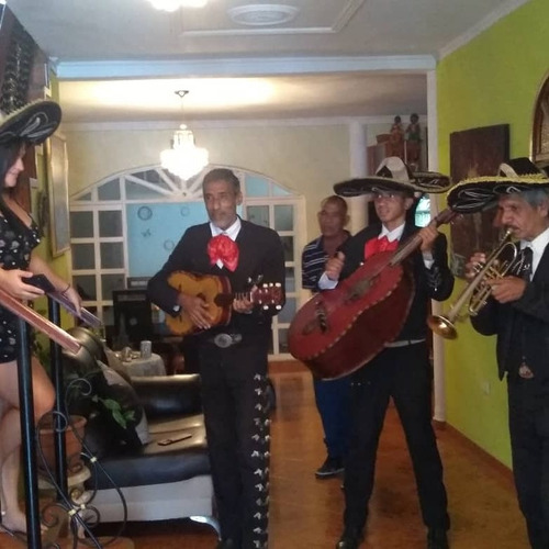 Imagen 3 de 5 de Mariachis Guarenas, Guatire, Barlovento