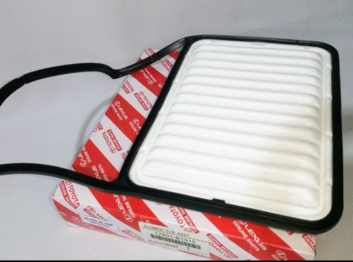 Filtro De Aire Toyota Terios Bego 2008-2014