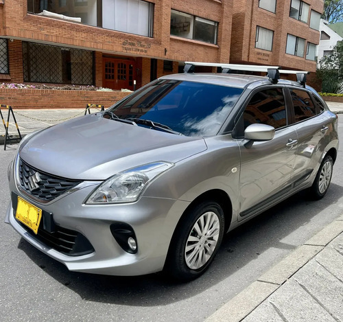Suzuki Baleno 1.4 Gl At