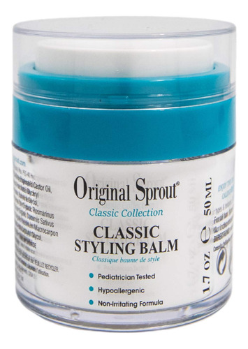 Original Sprout Classic Styling Balm