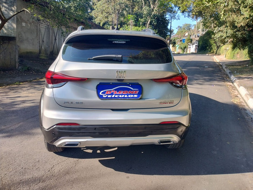 Fiat Pulse 1.0 TURBO 200 AUDACE