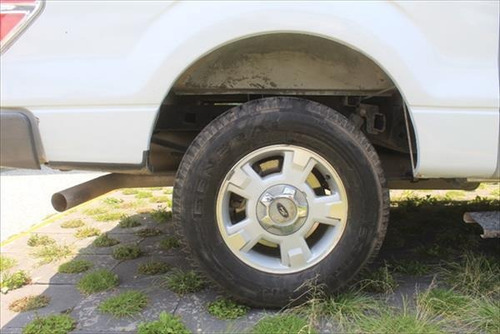 Imagen 13 de 14 de Ford F-150