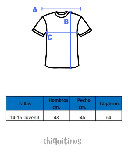 Playera Five Nigths At Freddy´s Roblox T-shirt Juvenil