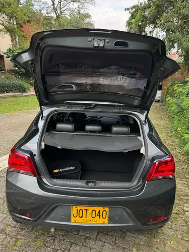 Chevrolet Onix 1.4 Ltz Aut