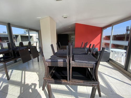 Imagen 17 de 30 de Venta Depto 3 Ambientes Con Jardín, Balcón - Jardines De Roosevelt, Villa Urquiza