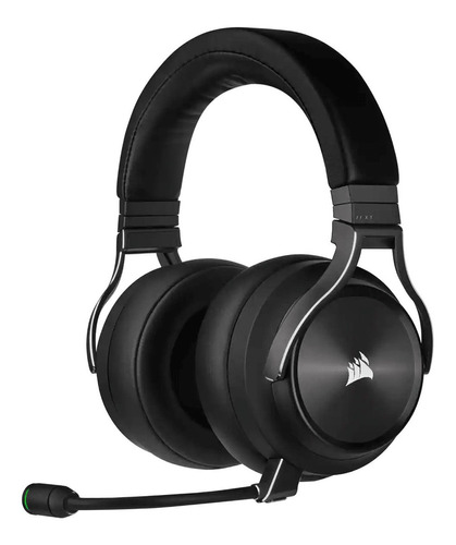 Auricular Corsair Gaming Virtuoso Rgb Wireless Xt Headset