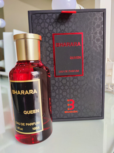 Perfume Original Bharara Queen Edp 100ml